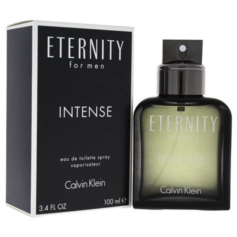 calvin klein perfume for men